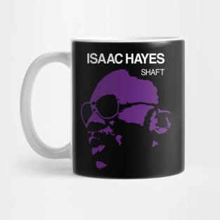 Isaac Hayes Mug